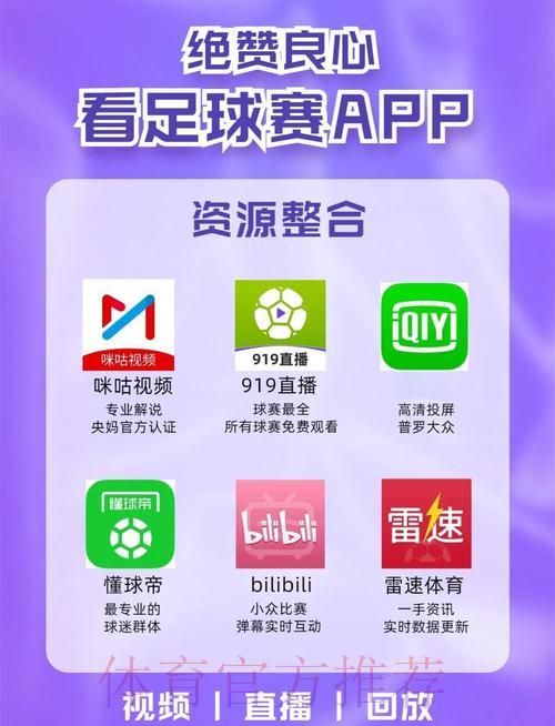 世界杯赛事免费在线直播资源网站完全指南