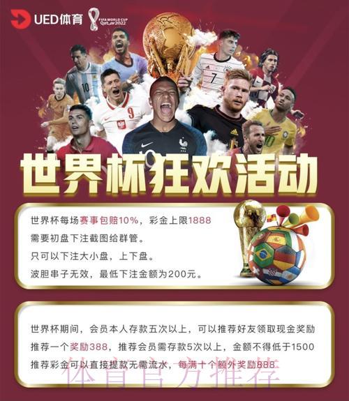 如何挑选值得信赖的世界杯竞猜投注平台
