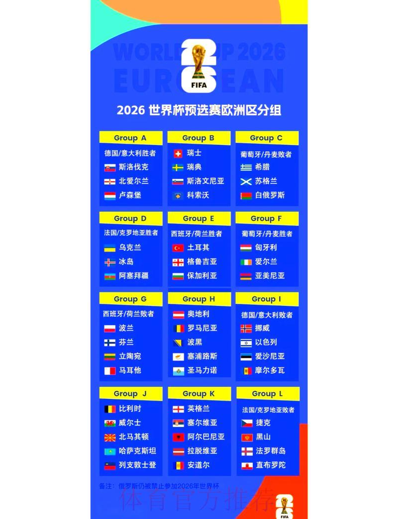2026世界杯预选赛权威官方平台推荐指南