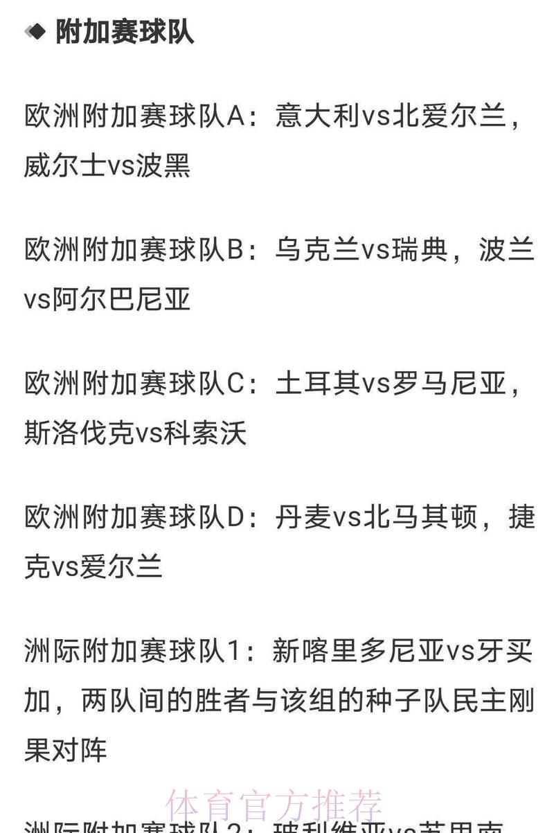 探析2026年世界杯博彩赔率的未来走势预测